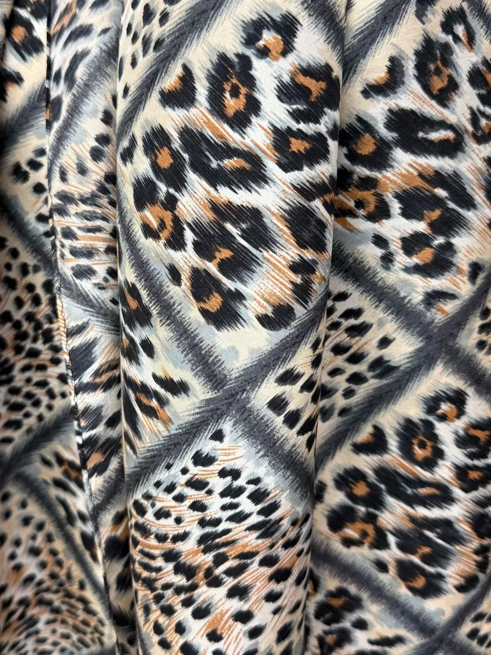 Idea statement silk